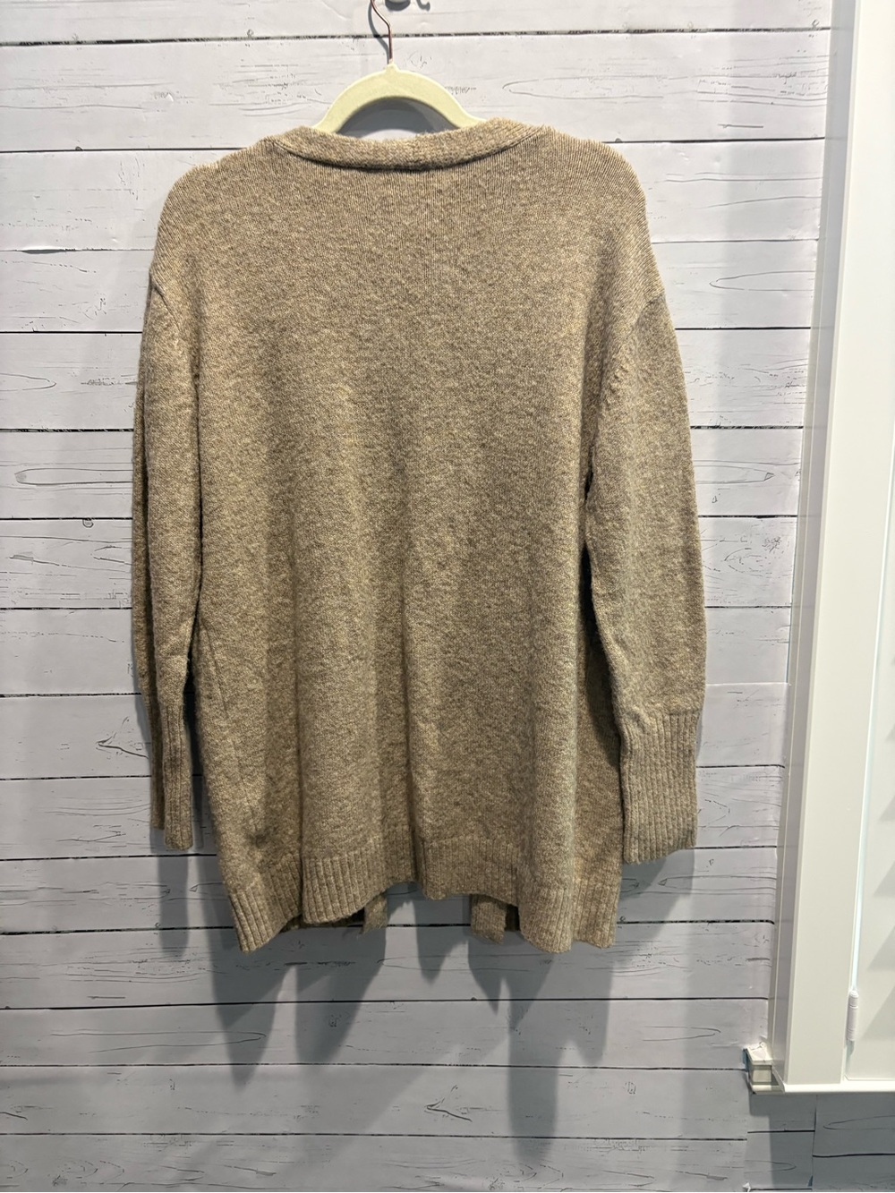 Ciela Cardigan Sweater - Picture 5 of 6